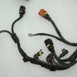 Jeep Renegade 2.0D 4×4 motora elektroinstalācija 55264960 68270294AA K68270294AA