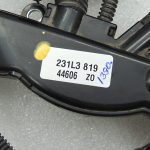 Jeep Renegade 2.0D 4×4 motora elektroinstalācija 55264960 68270294AA K68270294AA