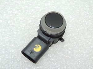 Jeep Renegade Parking Sensor Rear Parking Aid PDC Black 53395988 4727752AA