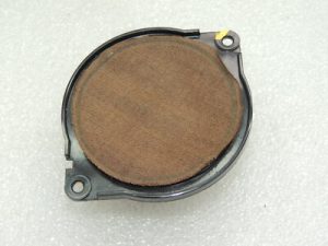Jeep Renegade tweeter front dashboard 51943829