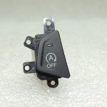 Jeep Renegade START STOP slēdzis 735604042 5VL92LXHAA
