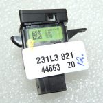 Jeep Renegade START STOP slēdzis 735604042 5VL92LXHAA