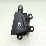 Jeep Renegade slēdzis ESP vilces kontroles slēdzis 735604043 5VL93LXHAA