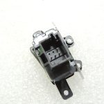 Jeep Renegade slēdzis ESP vilces kontroles slēdzis 735604043 5VL93LXHAA