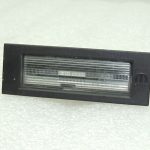 Jeep Renegade numura apgaismojums 51953208