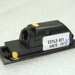 Jeep Renegade numura apgaismojums 51953208