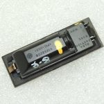 Jeep Renegade numura apgaismojums 51953208