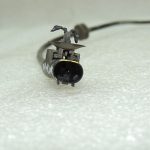 Jeep Renegade ātruma sensors ABS sensors priekšējais kreisais labais 51941079 68246922AA
