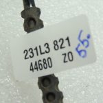 Jeep Renegade ātruma sensors ABS sensors priekšējais kreisais labais 51941079 68246922AA