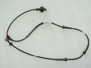 Jeep Renegade speed sensor ABS sensor rear left right 52070219 68273167AA