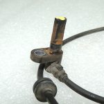 Jeep Renegade ātruma sensors ABS sensors aizmugurējais kreisais labais 52070219 68273167AA
