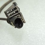 Jeep Renegade ātruma sensors ABS sensors aizmugurējais kreisais labais 52070219 68273167AA