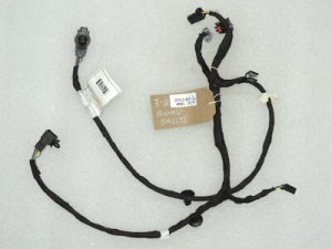 Jeep Renegade elektroinstalācijas siksnas centrālā konsole 51999943