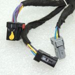 Jeep Renegade elektroinstalācijas siksnas centrālā konsole 51999943