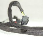 Jeep Renegade elektroinstalācijas siksnas centrālā konsole 51999943