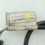 Jeep Renegade 2.0D 4×4 Bremžu suporta trose aizmugurējā kreisā 51999940 68256044AA