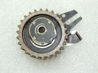 Jeep Renegade 2.0D 4x4 Timing belt idler 55215666
