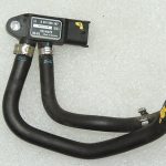 Jeep Renegade 2.0D 4×4 Izplūdes spiediena sensors 51908411 68217109AA