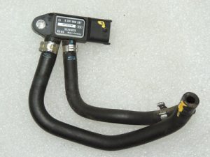 Jeep Renegade 2.0D 4x4 Izplūdes spiediena sensors 51908411 68217109AA