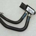 Jeep Renegade 2.0D 4×4 Izplūdes spiediena sensors 51908411 68217109AA