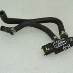 Jeep Renegade 2.0D 4×4 Izplūdes spiediena sensors 51908411 68217109AA
