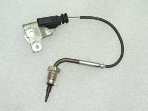 Jeep Renegade 2.0D 4x4 Izplūdes gāzu temperatūras sensors 46350840 46341092