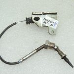 Jeep Renegade 2.0D 4×4 Izplūdes gāzu temperatūras sensors 46350840 46341092