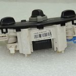 Dacia Duster klimata kontroles panelis 275107370R