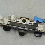 Dacia Duster klimata kontroles panelis 275107370R