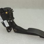Dacia Duster akseleratora pedālis 6001548477