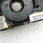 Dacia Duster slīdgredzena uztinēja atspere 6001551352