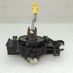 Dacia Duster slīdgredzena uztinēja atspere 6001551352