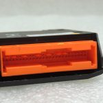 Dacia Duster gaisa spilvenu vadības bloks 8201163304