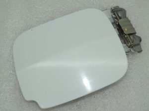 Dacia Duster Dīzeļdegvielas uzpildes pārsegs OV369 - ICE WHITE BC 788304650R
