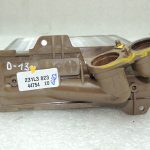 Dacia Duster siltummainis interjera apsilde 6001547484