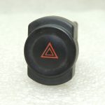 OEM Dacia Duster avārijas signalizācijas slēdzis 252905315R