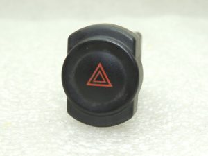 OEM Dacia Duster avārijas signalizācijas slēdzis 252905315R
