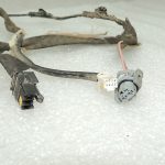 Dacia Duster durvju vadu instalācija priekšējā kreisā labā 241259960R