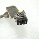 Dacia Duster durvju elektroinstalācijas instalācija aizmugurējā kreisā labā 241267957R