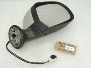 Dacia Duster Exterior Mirror Electric RENTC Right 963017526R