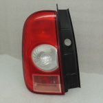 Dacia Duster aizmugurējais kreisais lukturis 265552437R