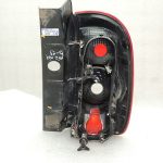 Dacia Duster aizmugurējais kreisais lukturis 265552437R