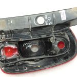 Dacia Duster aizmugurējais kreisais lukturis 265552437R