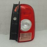 Dacia Duster aizmugurējais labās puses lukturis 265509517R