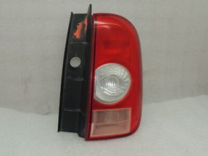 Dacia Duster aizmugurējais labās puses lukturis 265509517R
