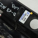 Dacia Duster aizmugurējais labās puses lukturis 265509517R