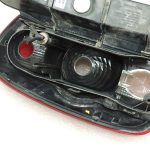 Dacia Duster aizmugurējais labās puses lukturis 265509517R