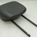 Dacia Duster Priekšējais galvas balsts priekšējais kreisais labais CUIR01 864501367R 864501367R
