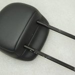 Dacia Duster Priekšējais galvas balsts priekšējais kreisais labais CUIR01 864501367R 864501367R