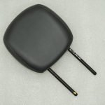 Dacia Duster Priekšējais galvas balsts priekšējais kreisais labais CUIR01 864501367R 864501367R